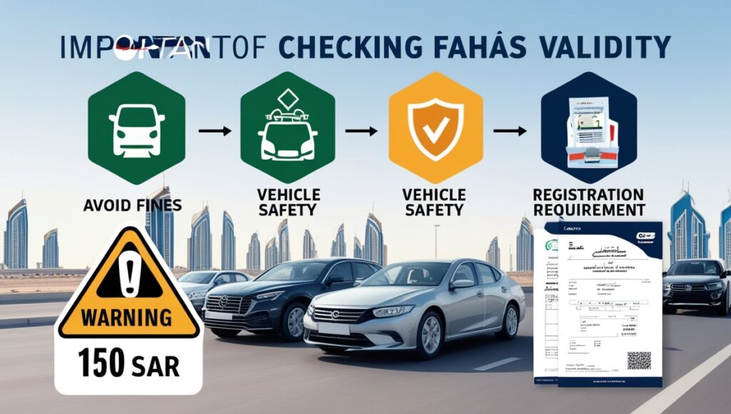 Why Should You Check Fahas Validity