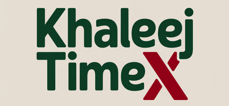 Khaleej TimeX